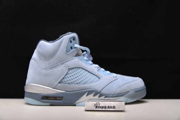 air jordan 5 “bluebird” dd9336-400