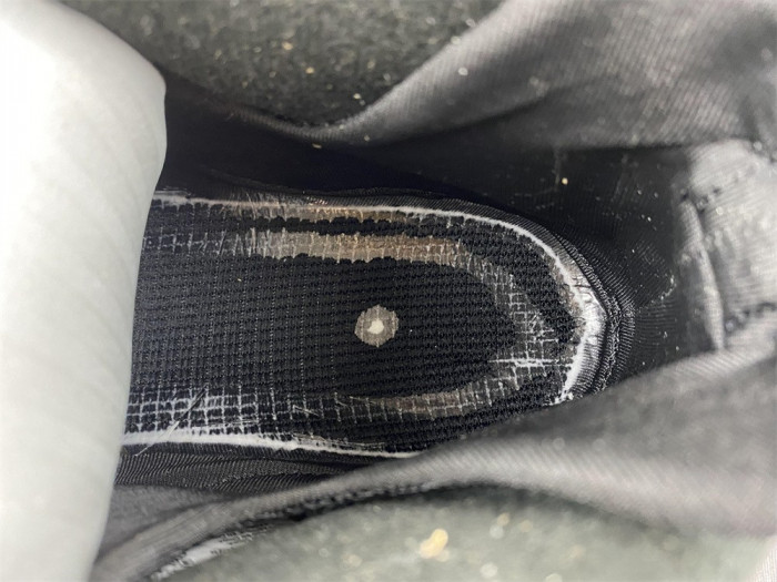 cdg x nike air foamposite one dj7952-001