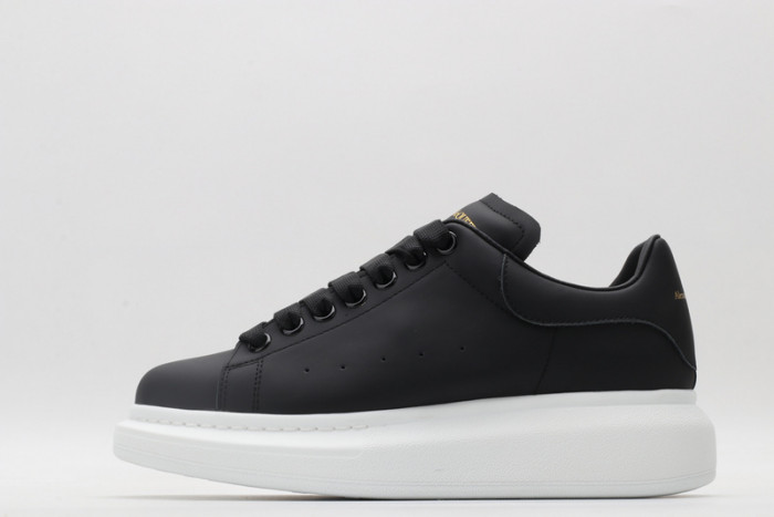 mcqueen oversized sneaker
