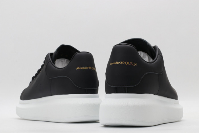 mcqueen oversized sneaker