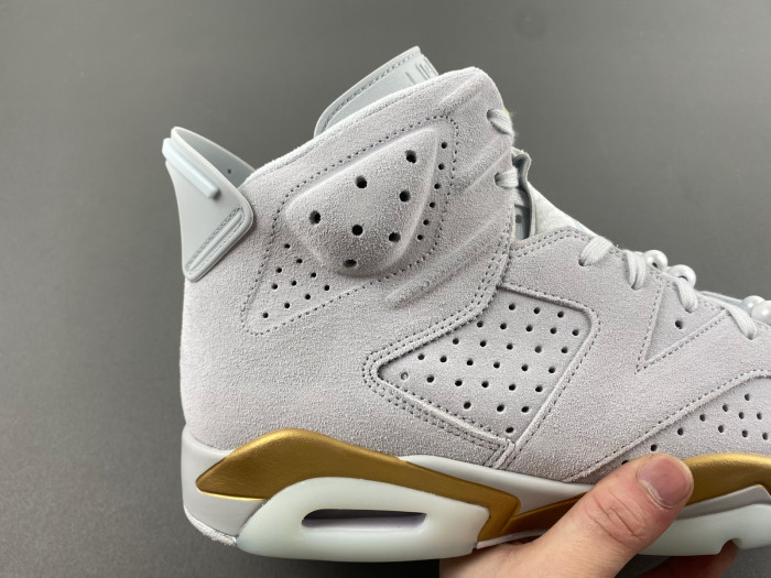 air jordan 6 craft “paris” dq4914-074