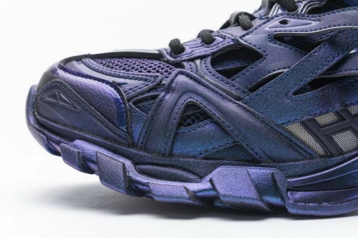 Ba*len*cia*ga track 2 sneaker chameleon 568615 w2ma1 5610