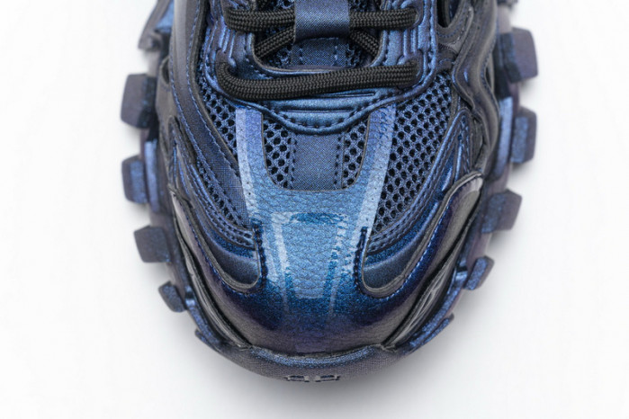 Ba*len*cia*ga track 2 sneaker chameleon 568615 w2ma1 5610