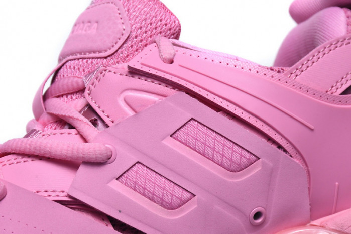 belanciaga Tess S. Pink 542436 W2LA1 5842