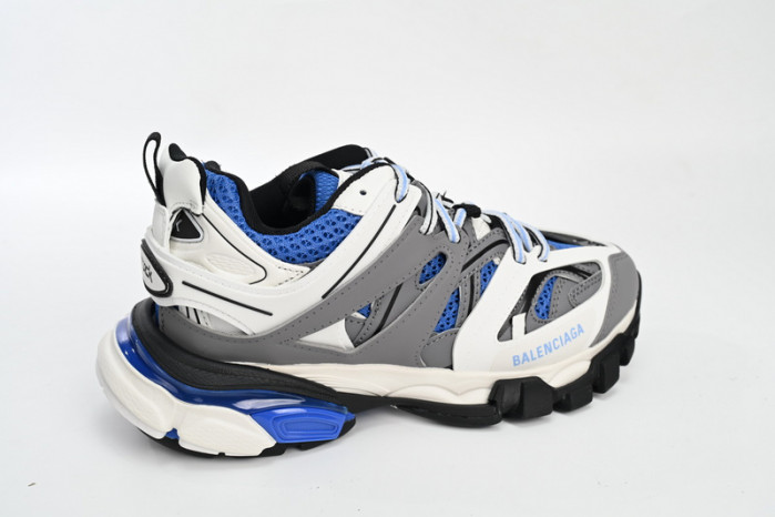 Ba*len*cia*ga tess s.black black grey white blu 542436 w3sr6 2501