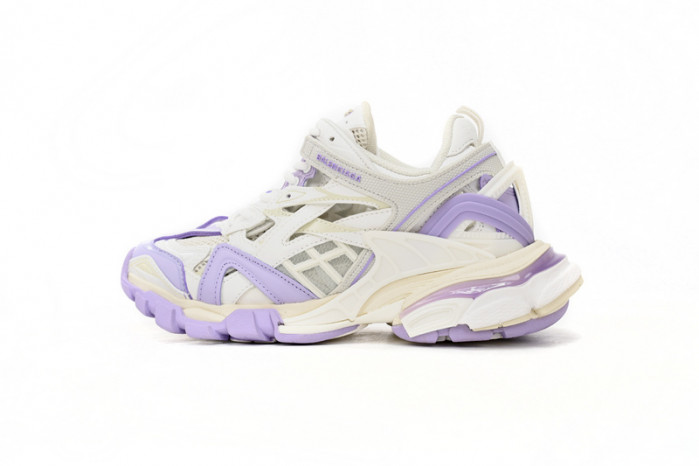 Ba*len*cia*ga track 2 sneaker military paicu 568615 w3ae2 5711