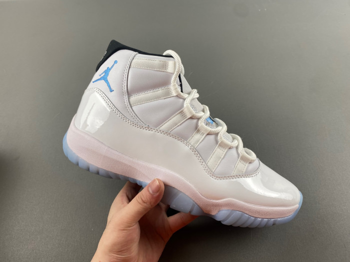 air jordan 11 “legend blue” ct8012-104