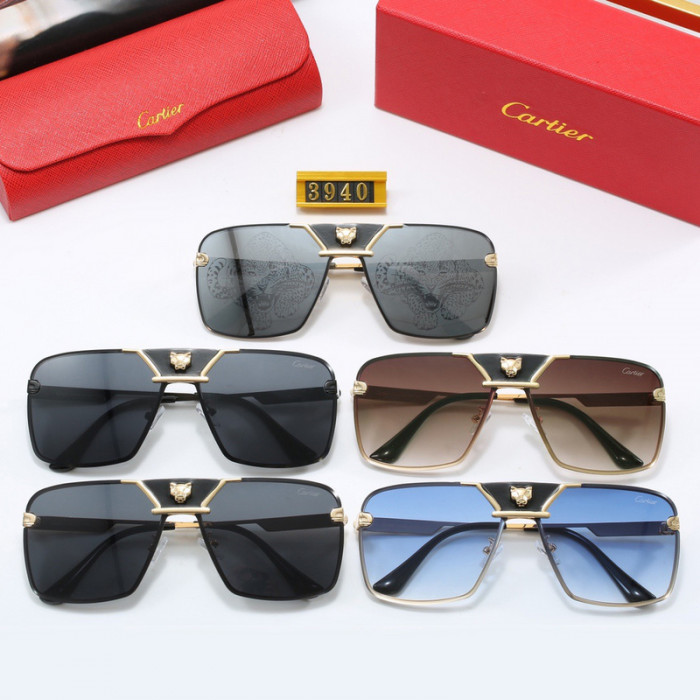 cartier sunglasses 24628-5