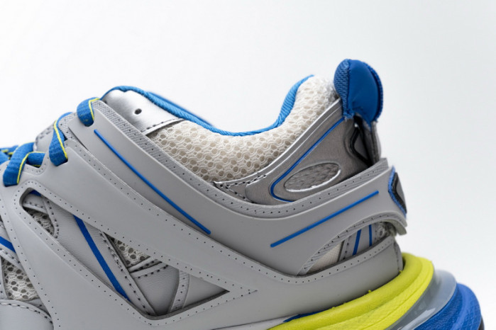 Ba*len*cia*ga tess s.grey blue yellow 542023 w1gb9 6509