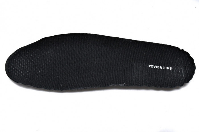 belanciaga Tess S. Black White Yellow 542023 W3NM3 7261