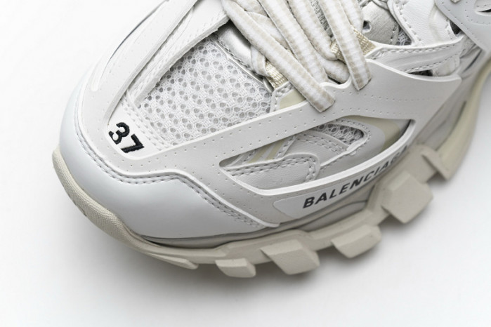 belanciaga Tess S.White 542436 W1GB7 6509