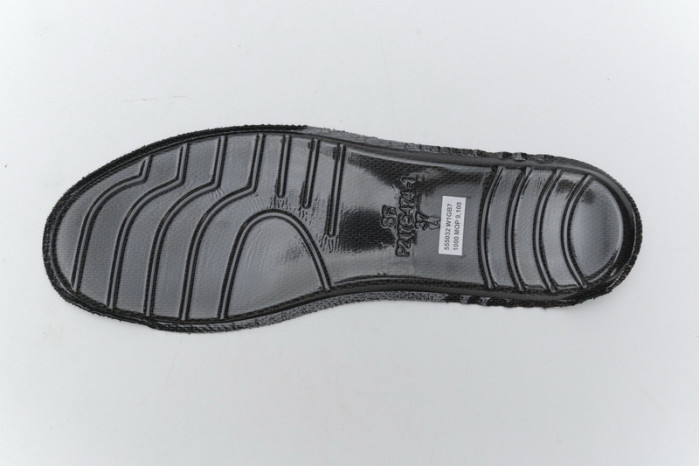 belanciaga Tess S.Black LED 555032 W1GB7 1000