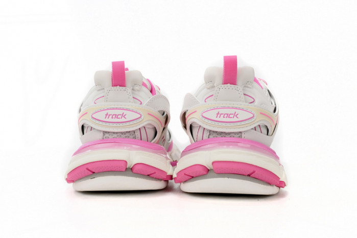 Ba*len*cia*ga tess s.white rose 542436 w1gb1 2258