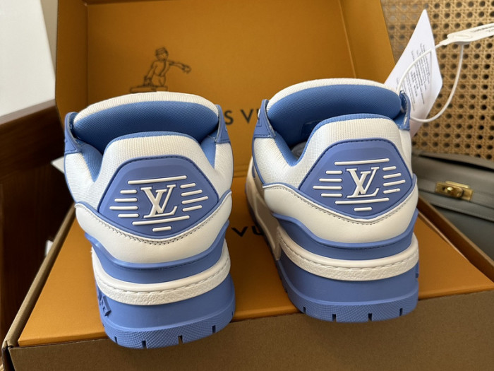 lou1vton skate sneaker