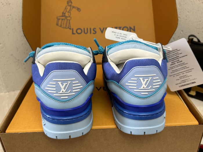 lou1vton skate sneaker