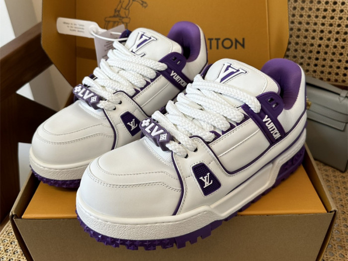 lou1vton skate sneaker