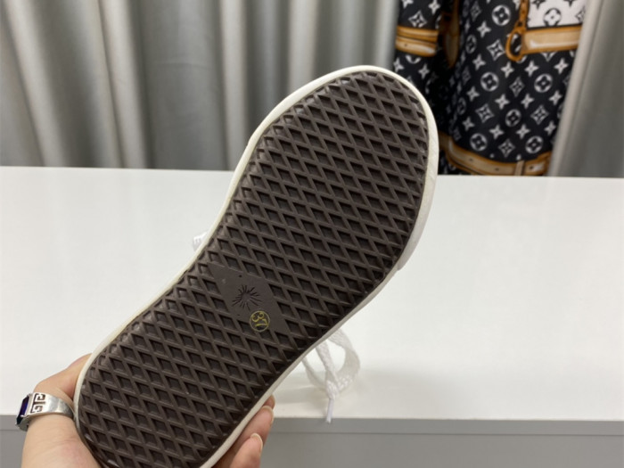 Ma*s*n mihara yasuhiro low-top sneakers mmy-032