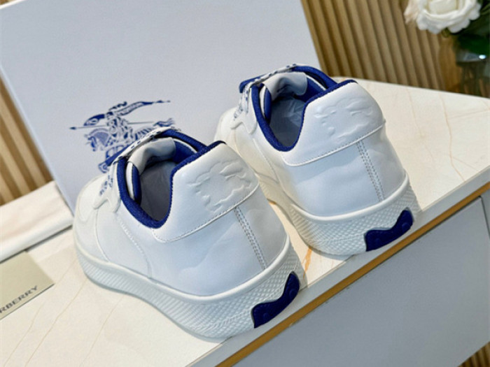 B**rry check terrace sneakers bbr--3011