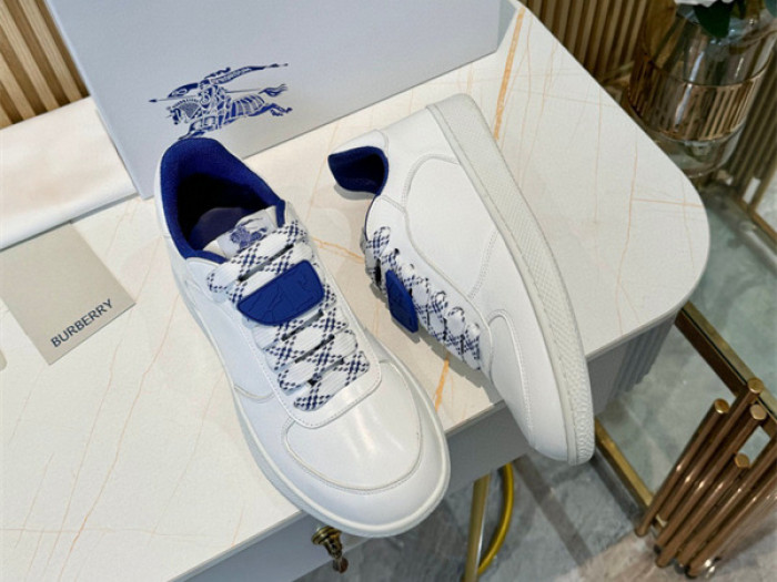 B**rry check terrace sneakers bbr--3011