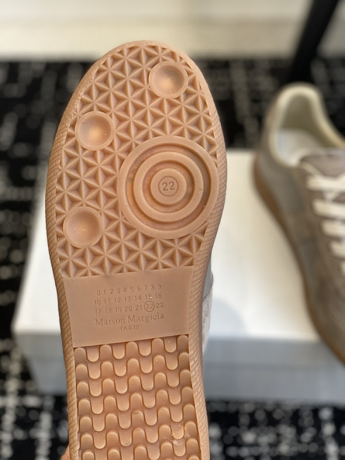 Ma*s*n m0rgiela trainer (gats)