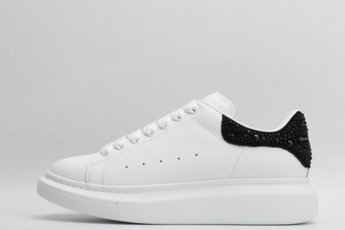 mcqueen oversized sneaker
