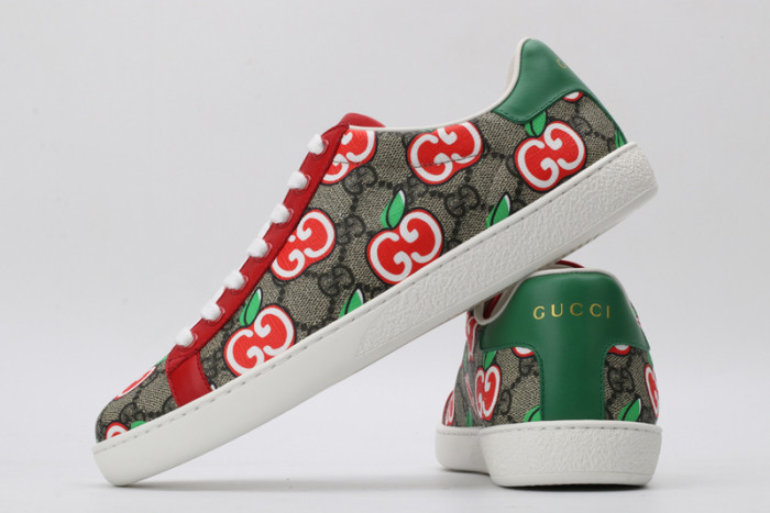 gc ace sneakers