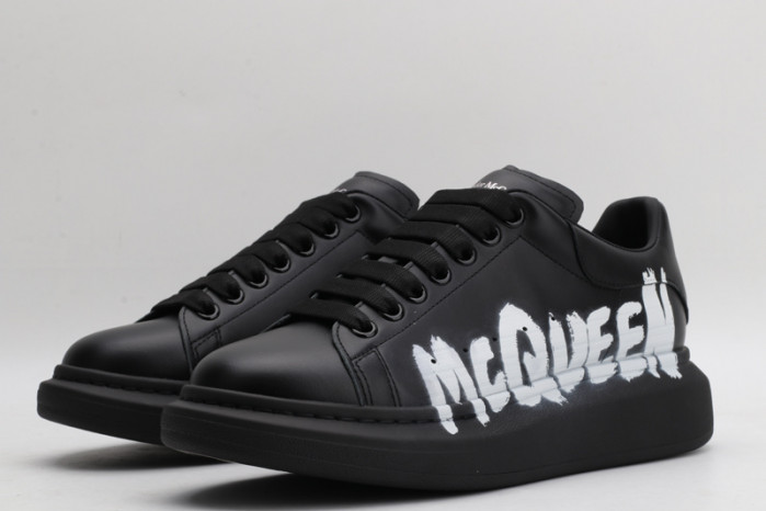 mcqueen oversized sneaker