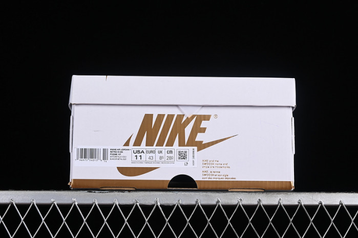 air jordan 1 retro high og 