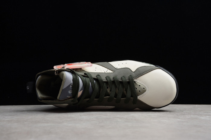 air jordan 7 retro patta "patta" at3375-100