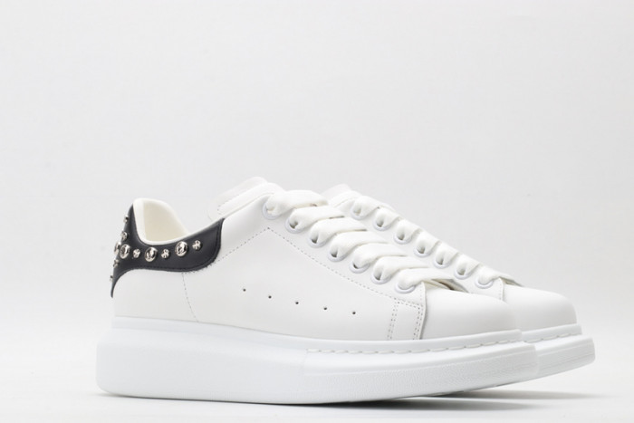 mcqueen oversized sneaker