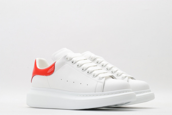 mcqueen oversized sneaker