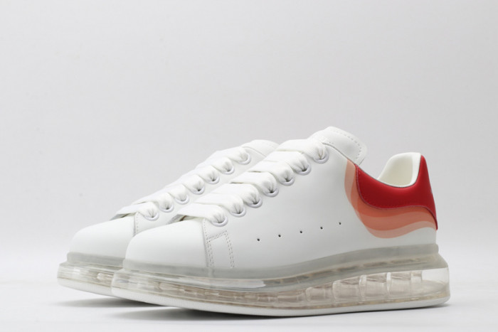 mcqueen oversized sneaker