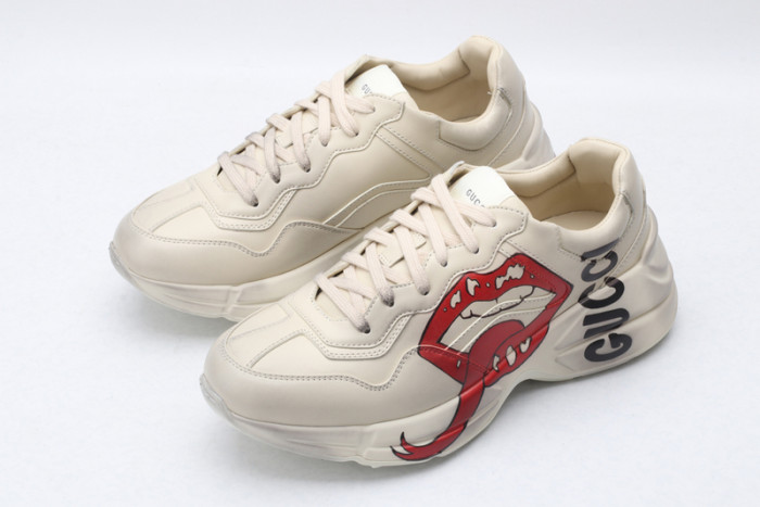 gc rhyton sneakers