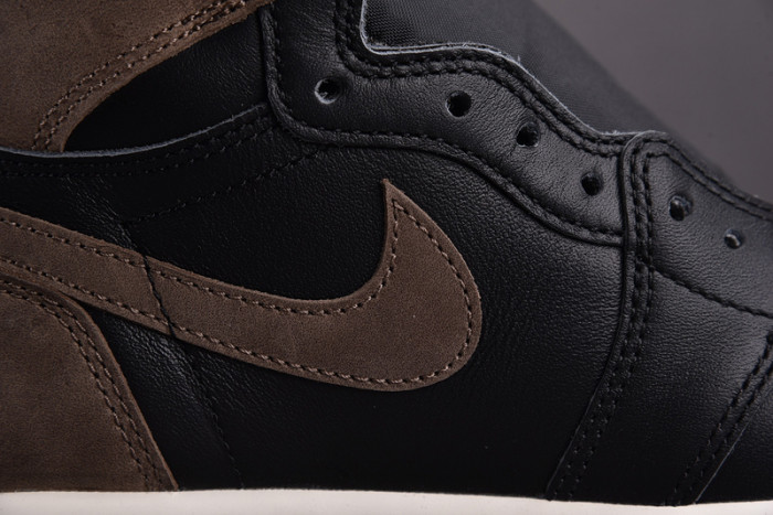 air jordan 1 retro high og "palomino" dz5485-020