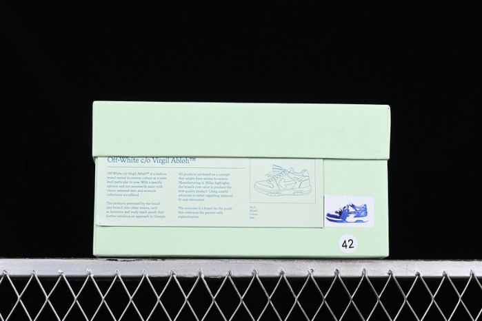 OFF-WHITE Out Of Office