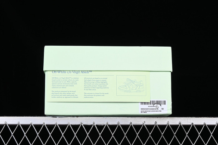 OFF-WHITE Out Of Office