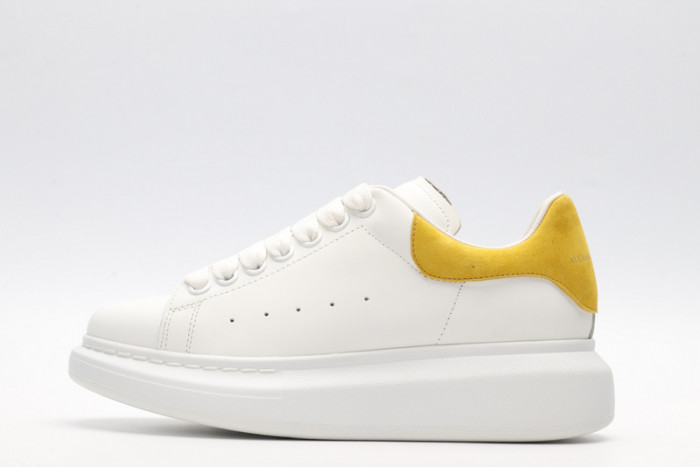 mcqueen oversized sneaker