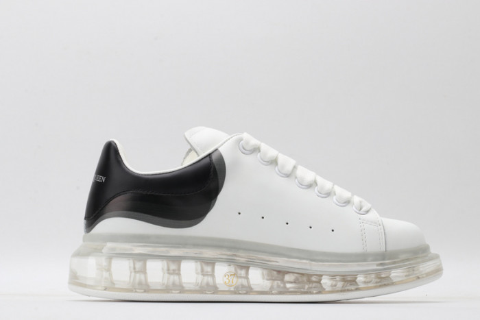 mcqueen oversized sneaker