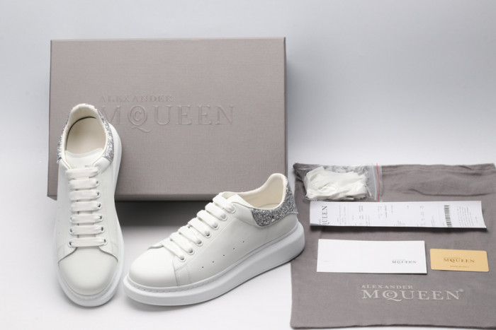 mcqueen oversized sneaker