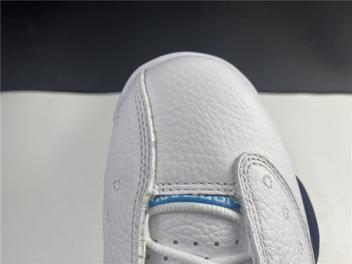 air jordan 13 "dark powder blue" 414571-144