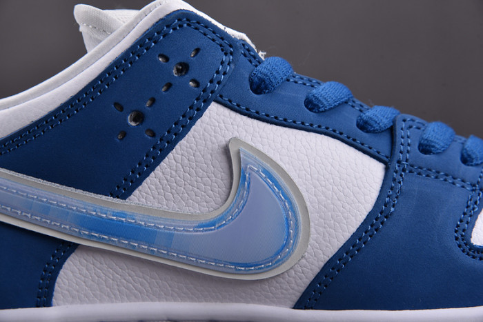 born x raised nike sb dunk fn7819-400