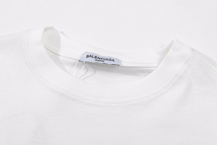 balenc1aga t-shirt 2302047