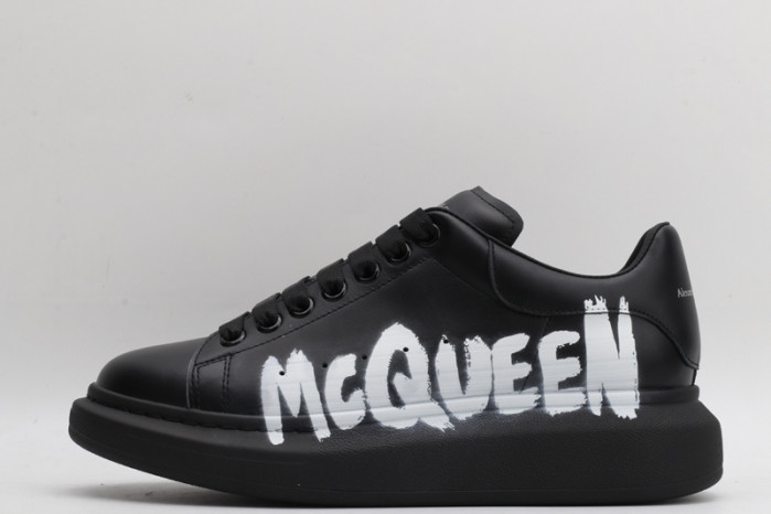 mcqueen oversized sneaker