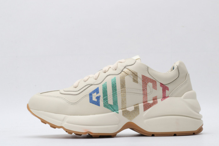 gc rhyton sneakers