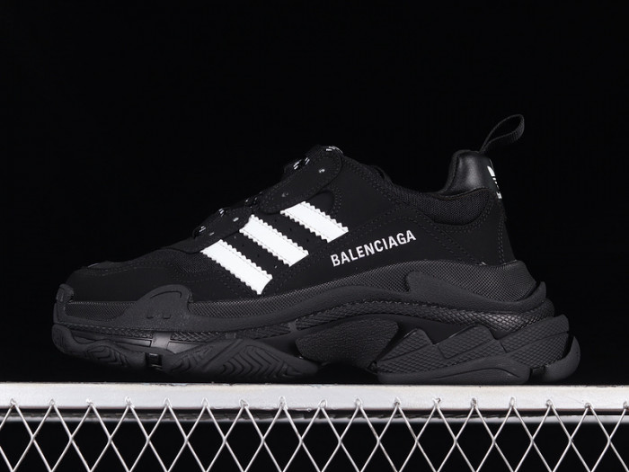 blc* triple s trainer