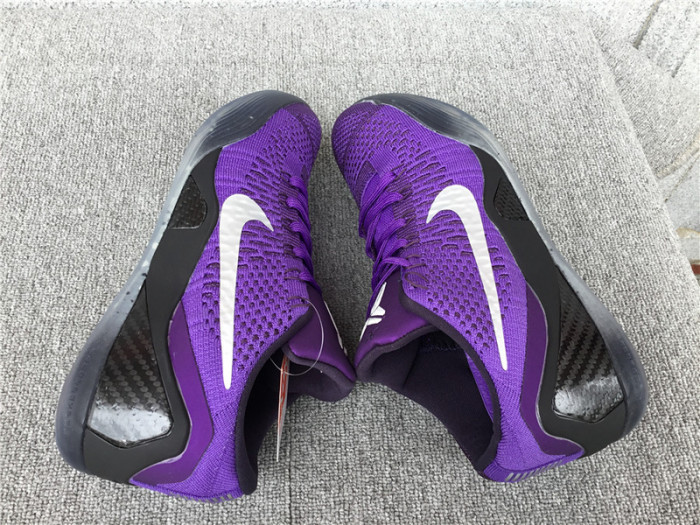 nike kobe 9 elite low 