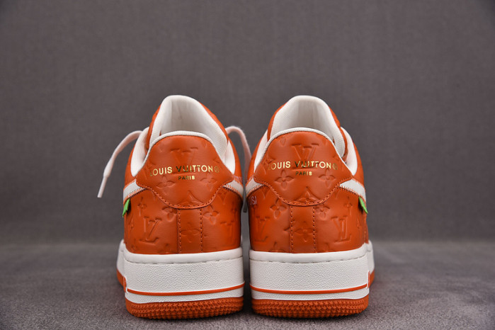 nike air force 1 low by virgil abloh