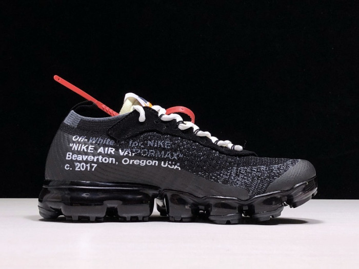 nike the 10: air vapormax fk "ow" - aa3831 001