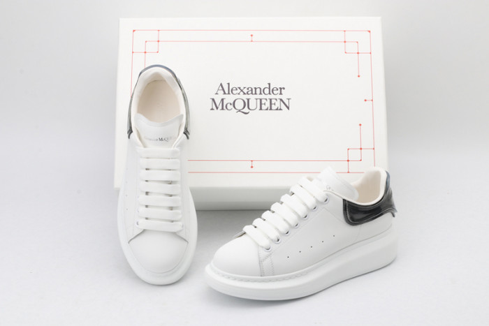 mcqueen oversized sneaker