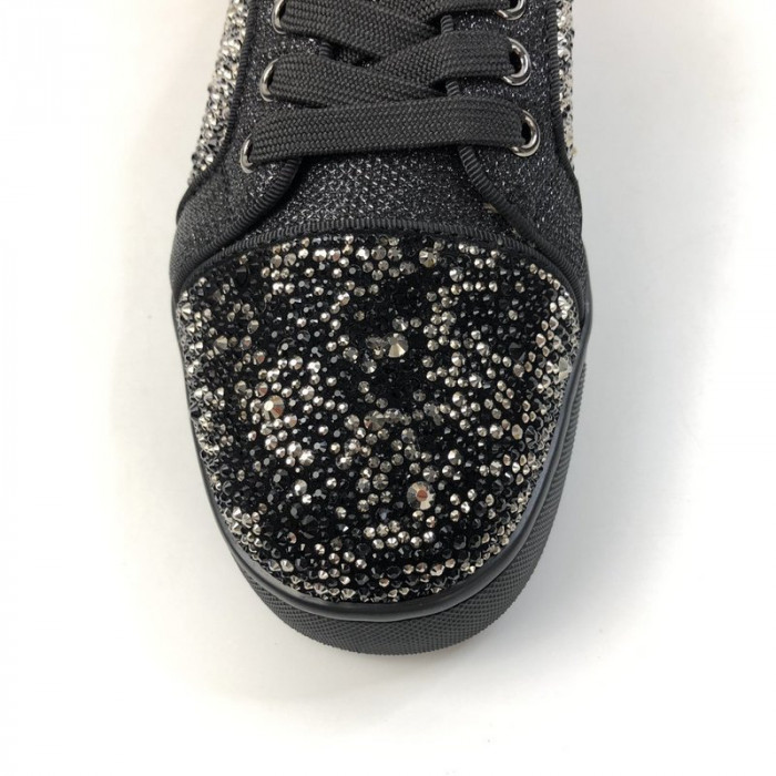 Christian Loubout1n Customize Shoes